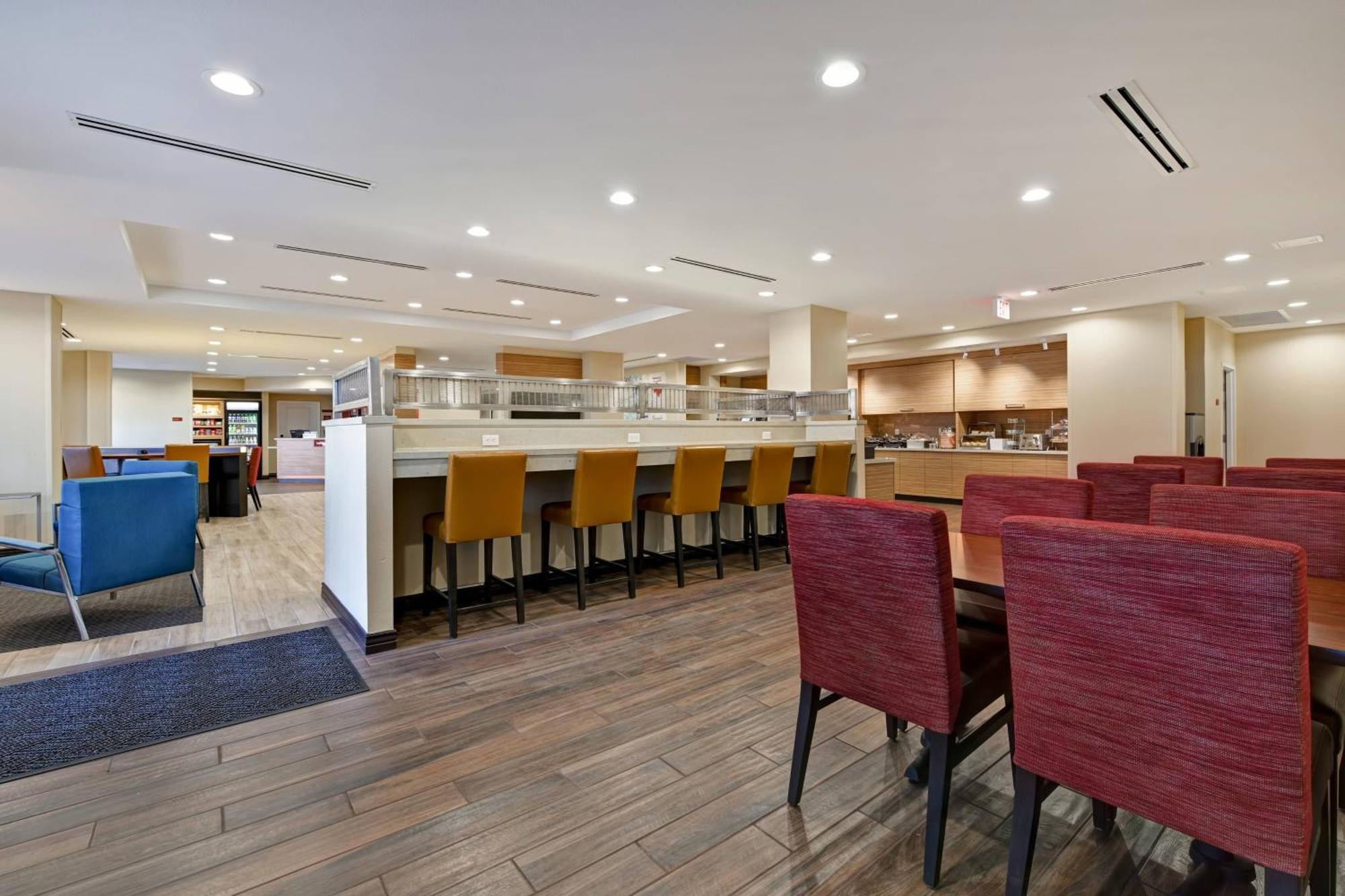 Hotel Towneplace By Marriott East/i-10 3*
