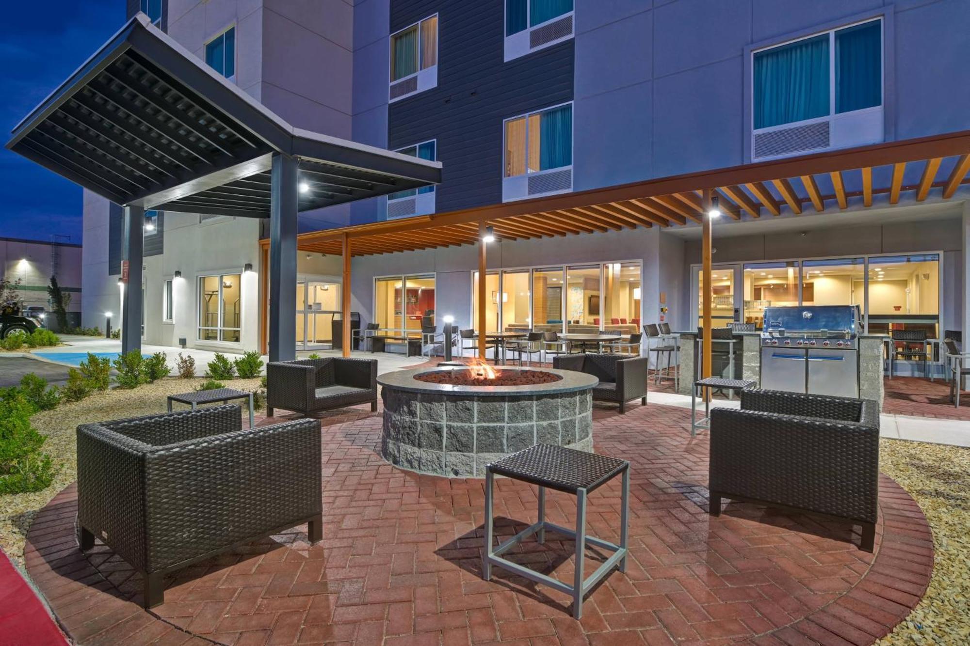 Towneplace By Marriott East/i-10 3*