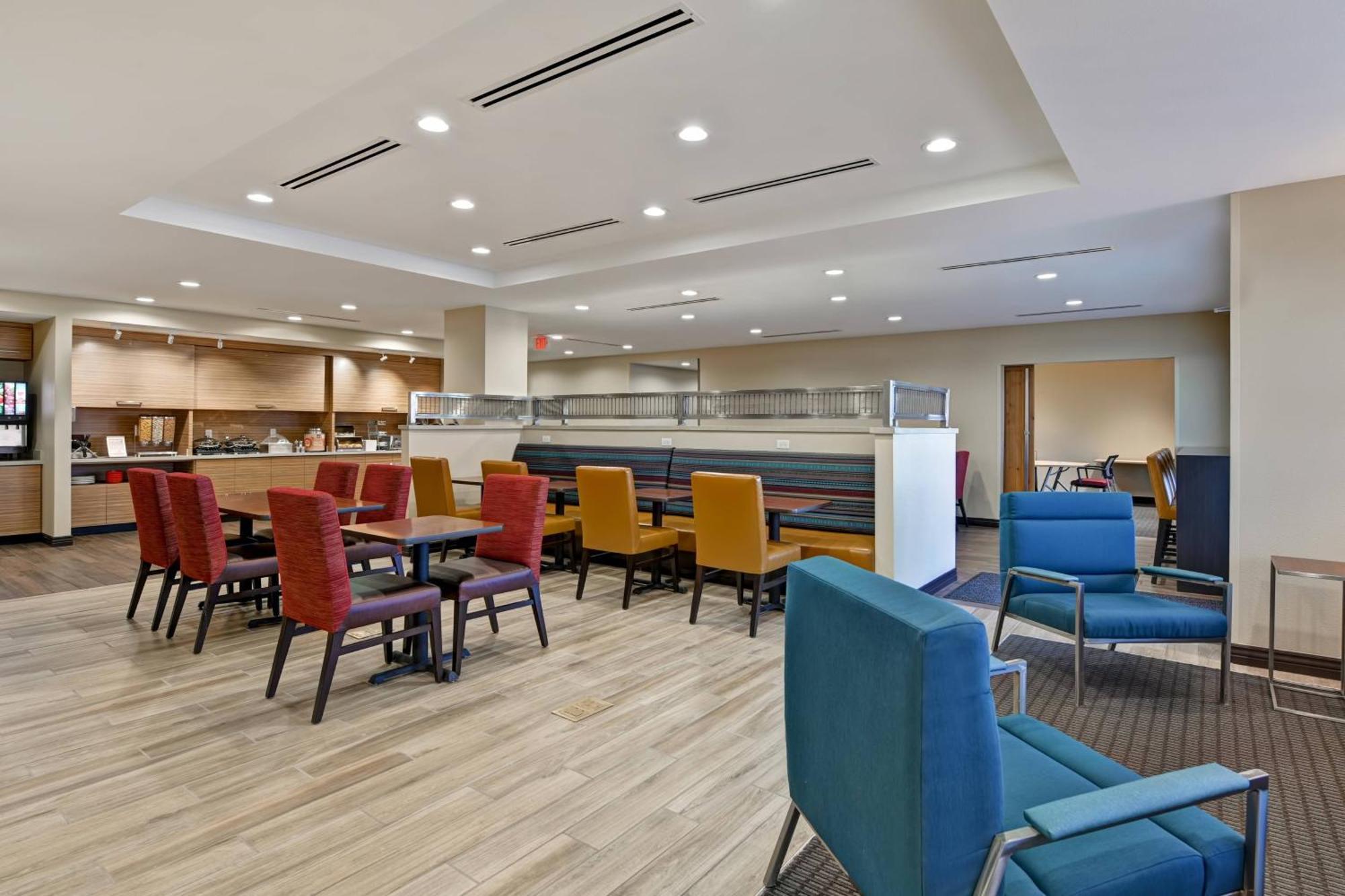 Towneplace By Marriott East/i-10 3* El Paso