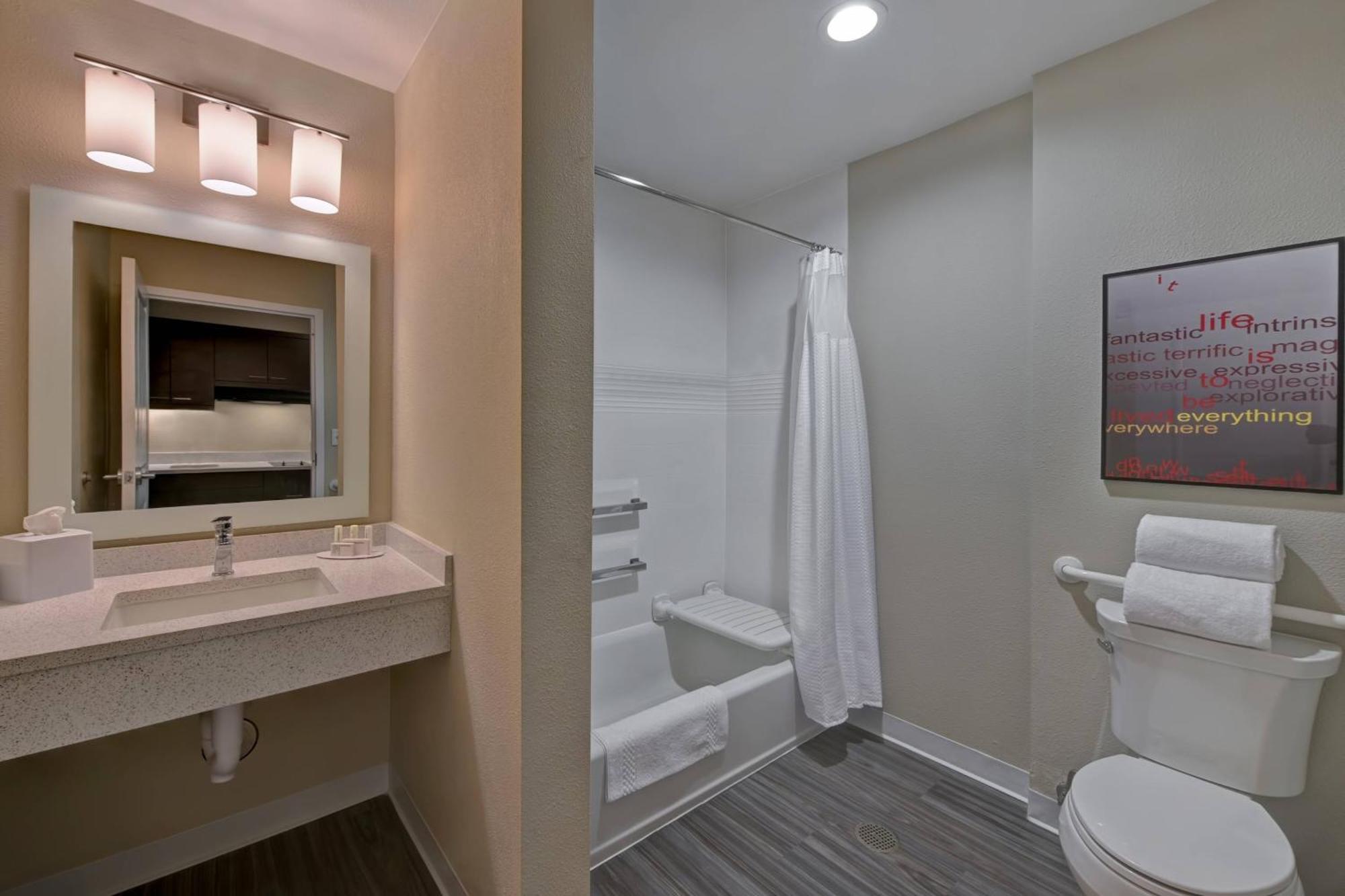 Towneplace By Marriott East/i-10 3* El Paso