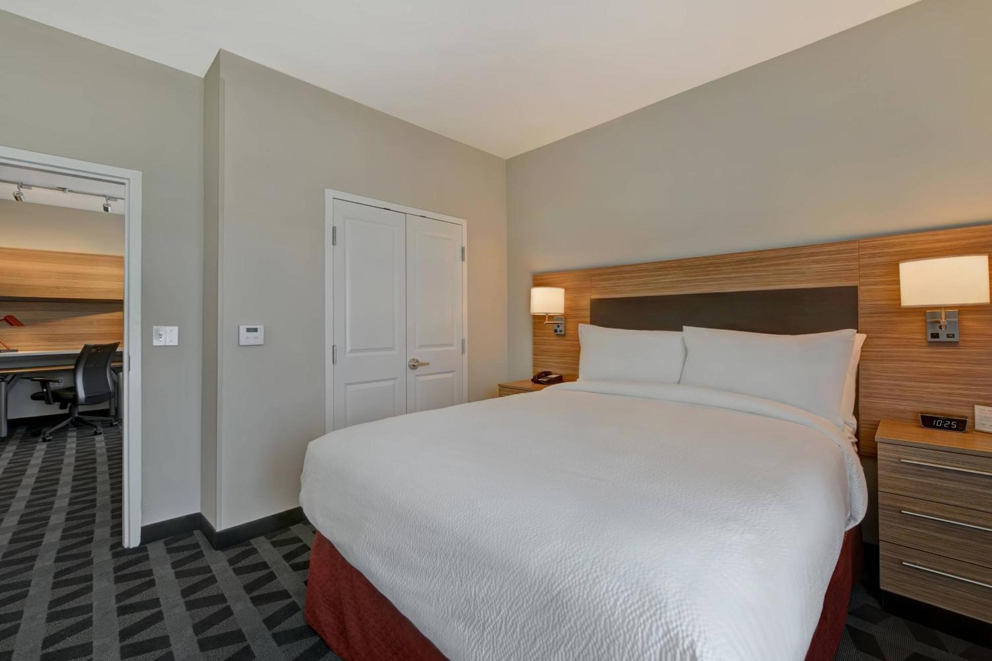 Hotel Towneplace By Marriott East/i-10 3*