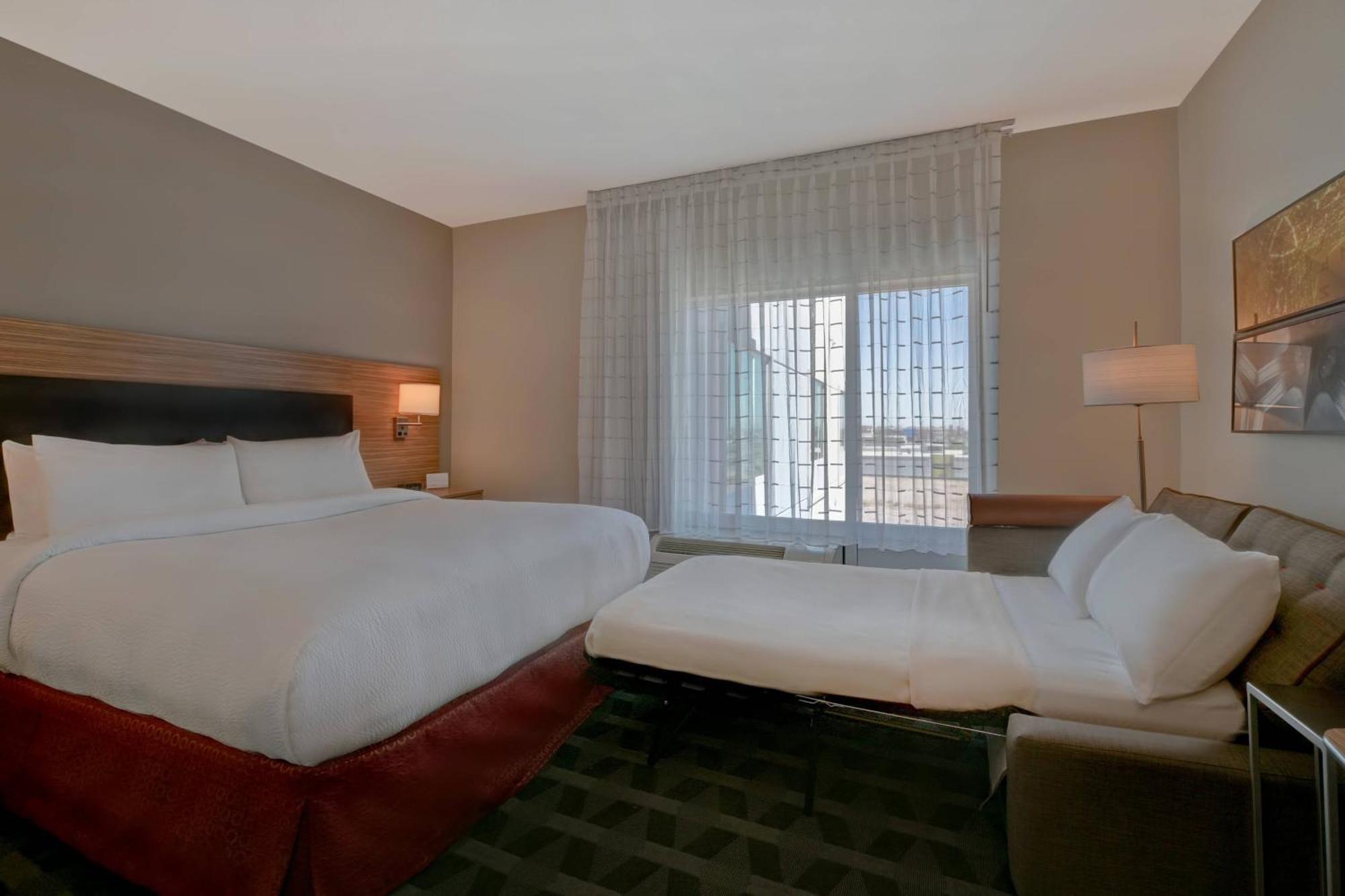 Towneplace By Marriott East/i-10 3*